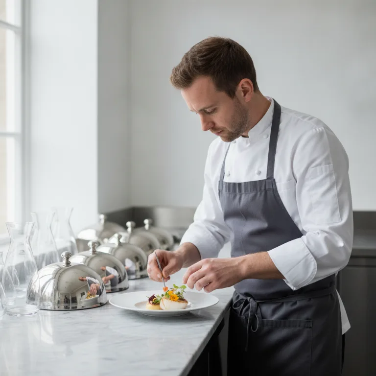 Catering Luksusowy usługa w Szczecin